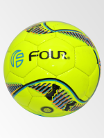 Balón Futbolito XTREM (Bote Medio) Amarillo