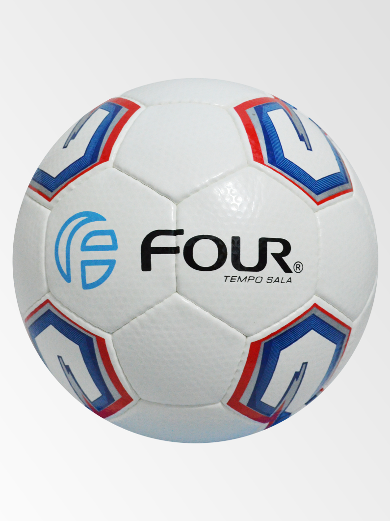 Balón Futsal Tempo Chile 62cm.