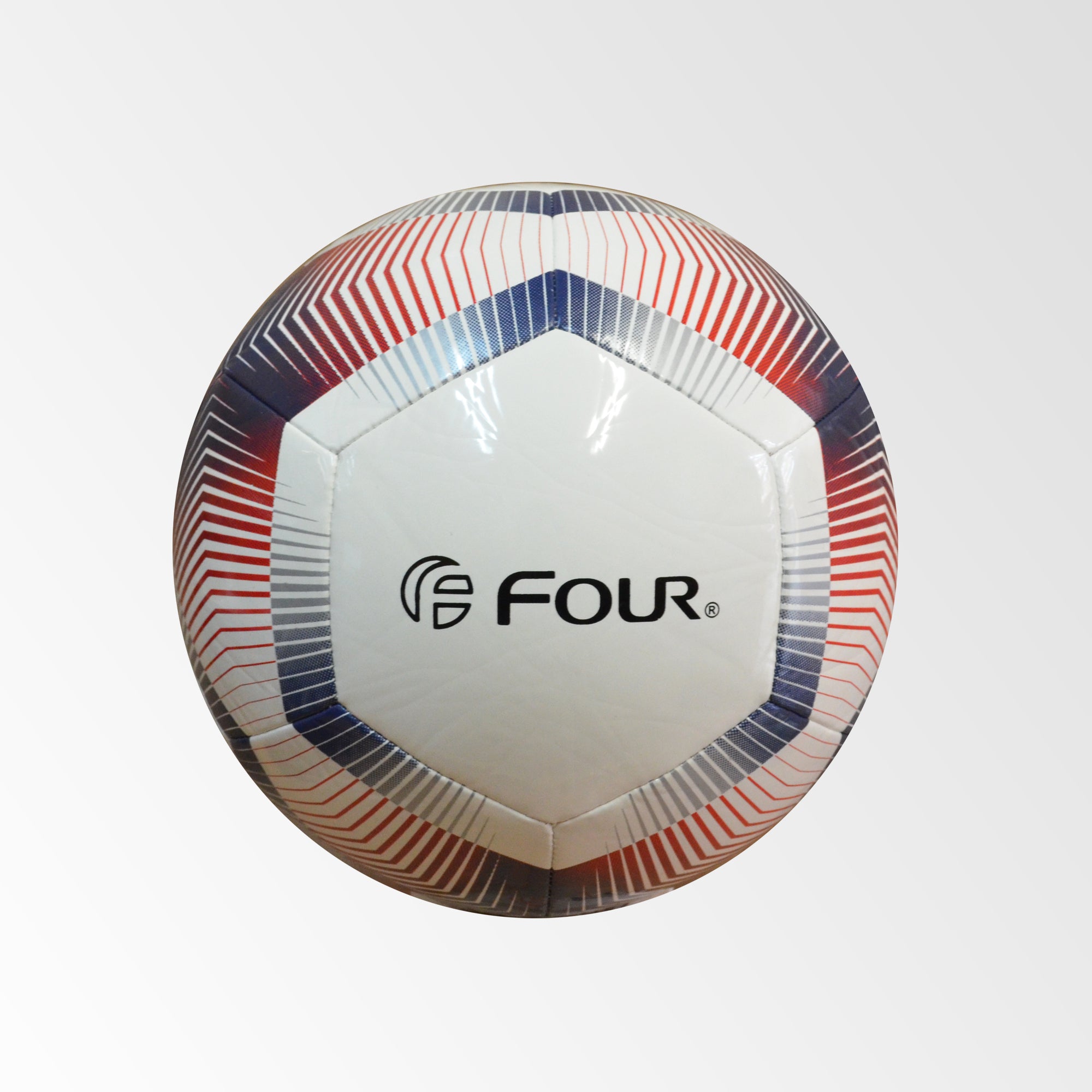 Balón Futbol N5 Met