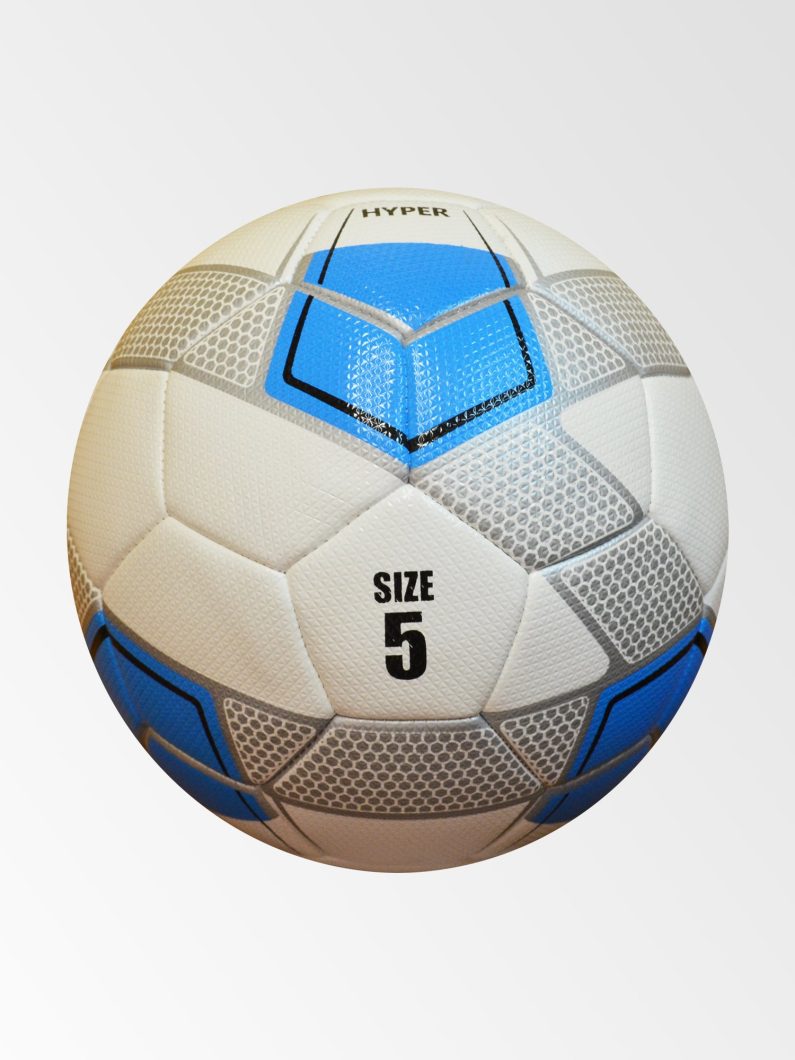 Balón Futbol N5 Hyper Ball Profesional