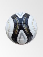 Balón Futsal  Prime Blanco Oro