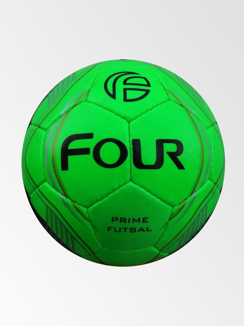 Balón Futsal Prime Pvc