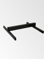 Base para Barrera de Futbol