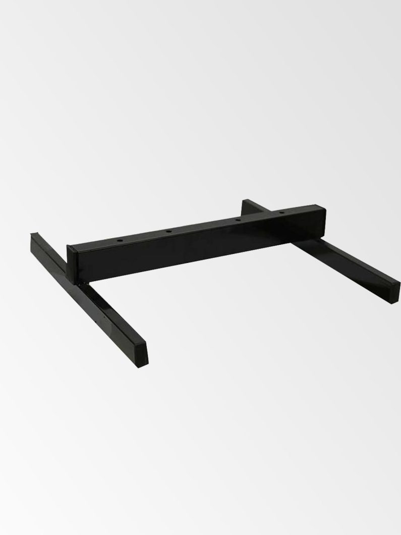 Base para Barrera de Futbol