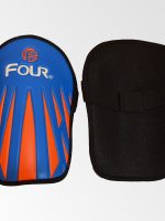 Canillera Azul- Burgundy Naranjo