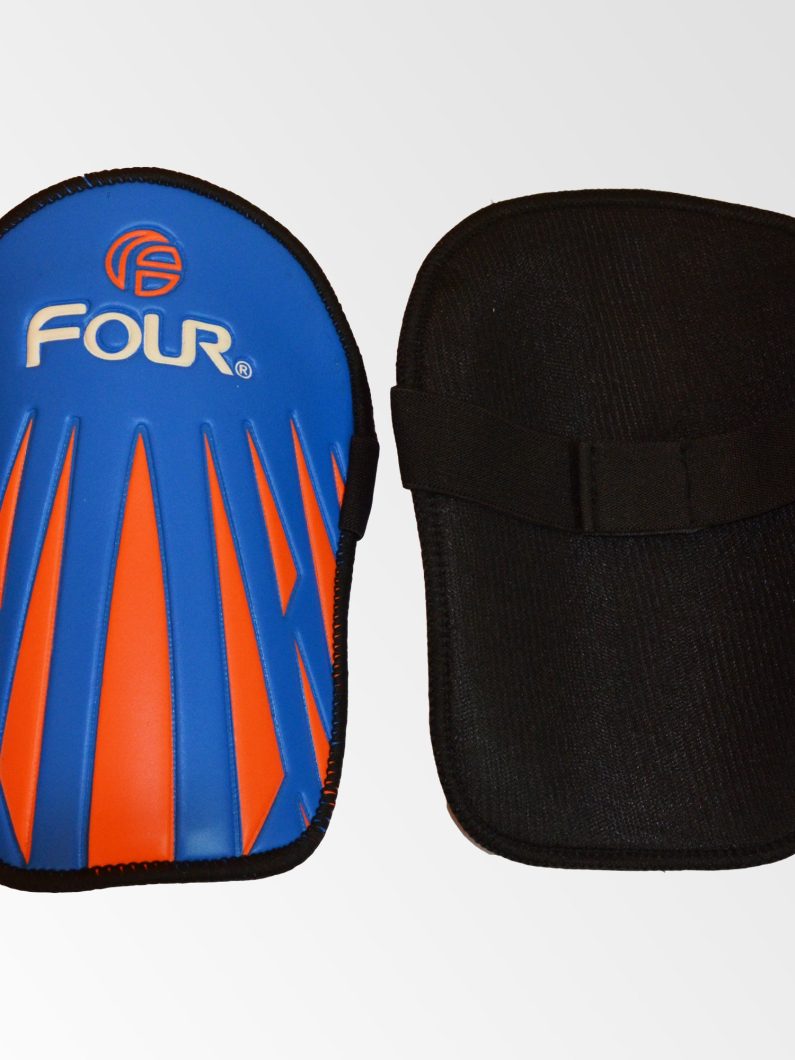 Canillera Azul- Burgundy Naranjo