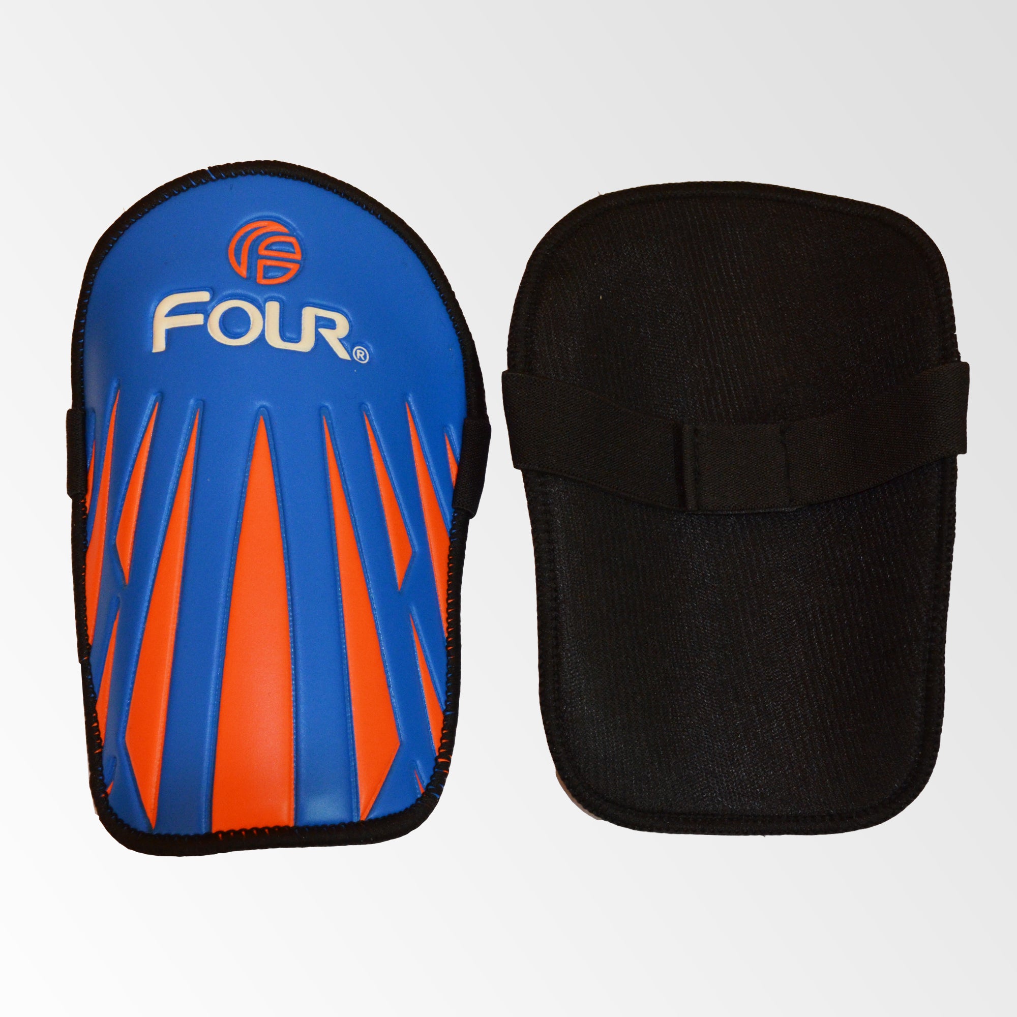 Canillera Azul- Burgundy Naranjo