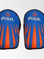 Canillera Azul- Burgundy Naranjo