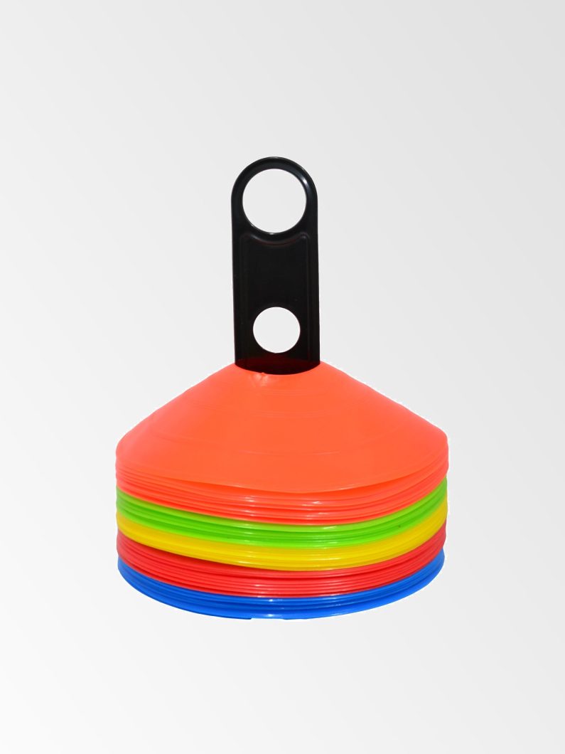 Conos  lenteja 50 unidades