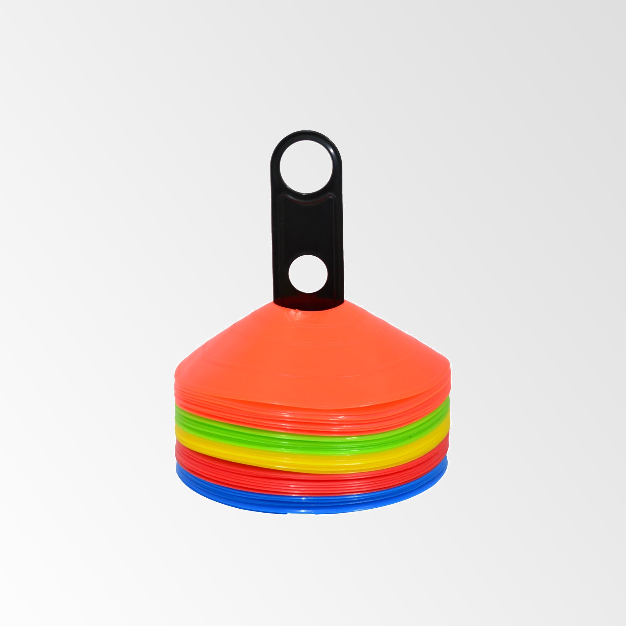 Conos  lenteja 50 unidades