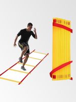 Escalera de Agilidad