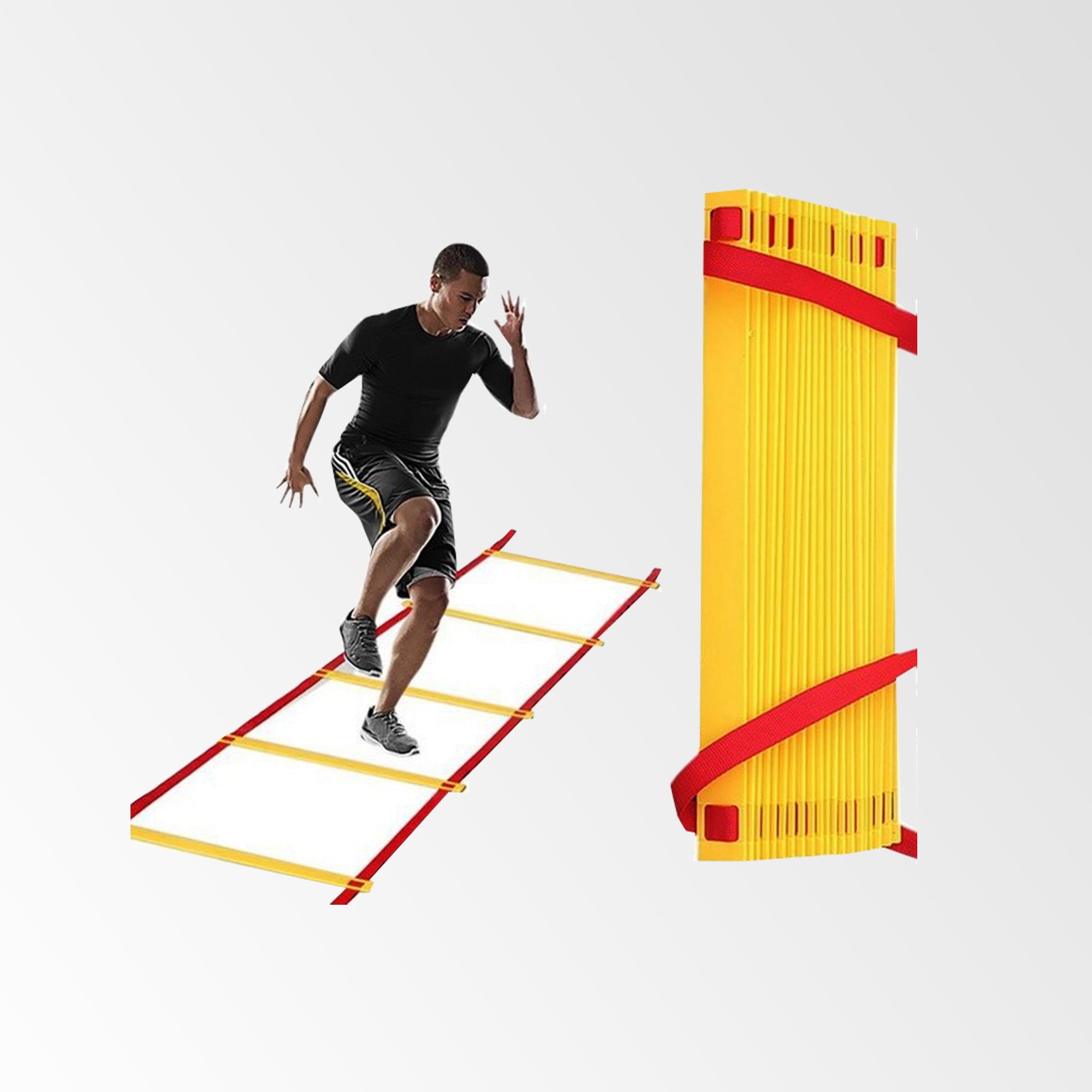 Escalera de Agilidad