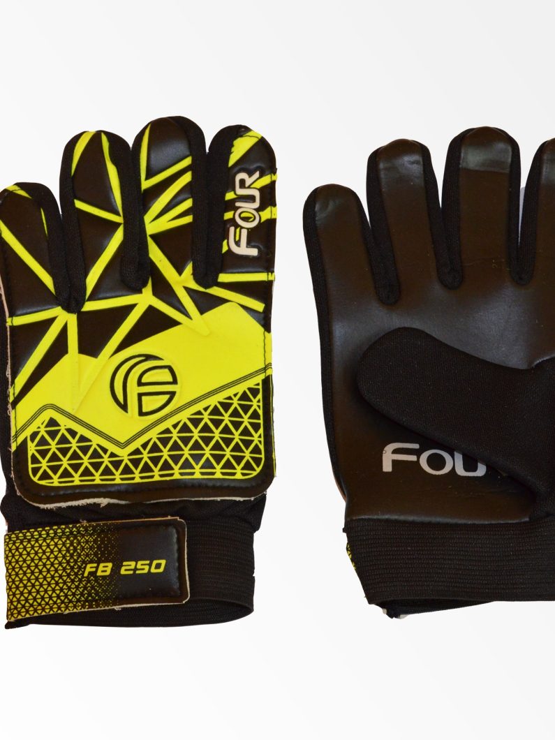 Guantes Arquero Nio FB250