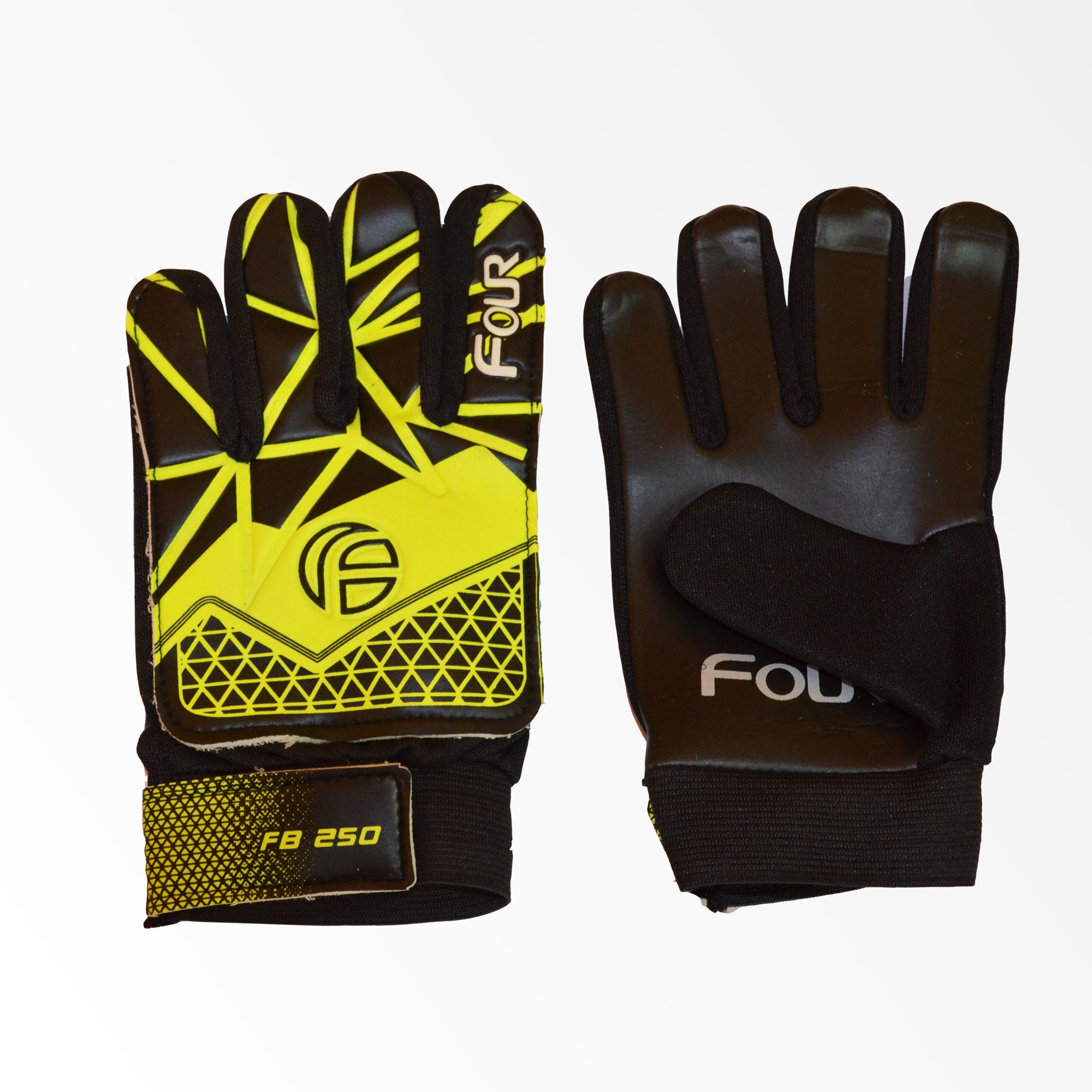 Guantes Arquero Nio FB250