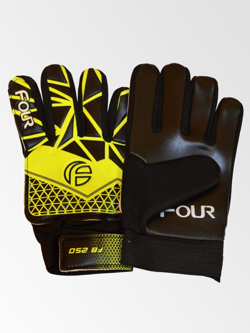 Guantes Arquero Nio FB250