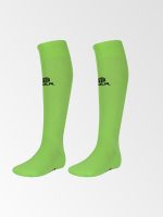 Medias de Futbol Adulto Pro Verde Lima