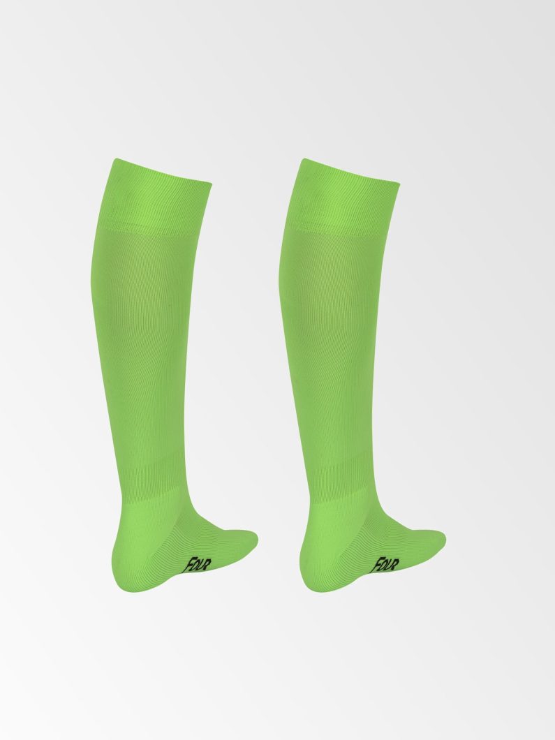 Medias de Futbol Adulto Pro Verde Lima