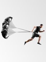 Paracaídas de Resistencia