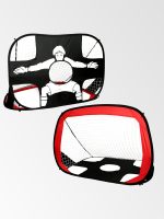 Porterías Futbol Plegable