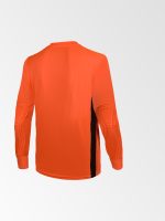 Uniforme Arquero Bravo Betis Naranjo-Ne??n Negro