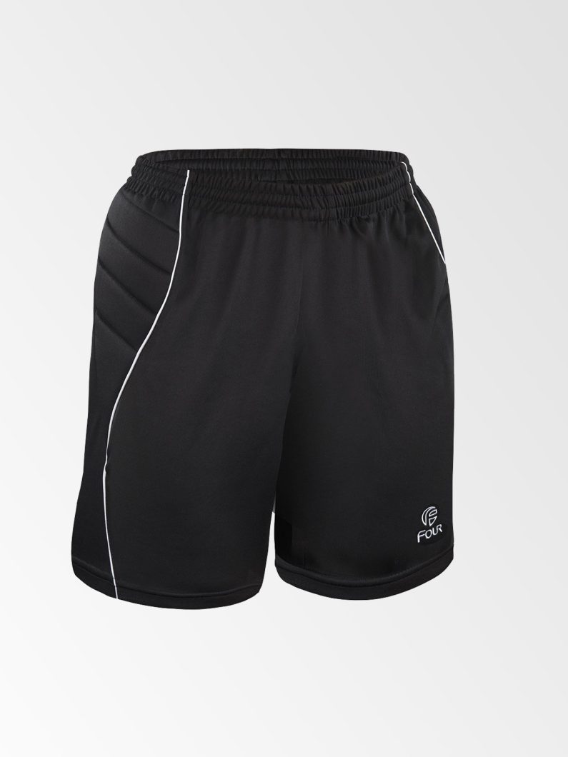 Short Arquero Bermuda