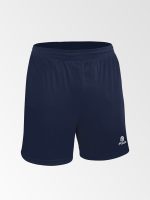Short de Futbol Azul Marino