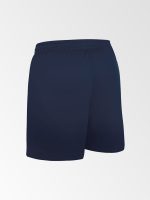 Short de Futbol Azul Marino