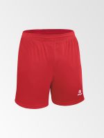 Short de Futbol Rojo